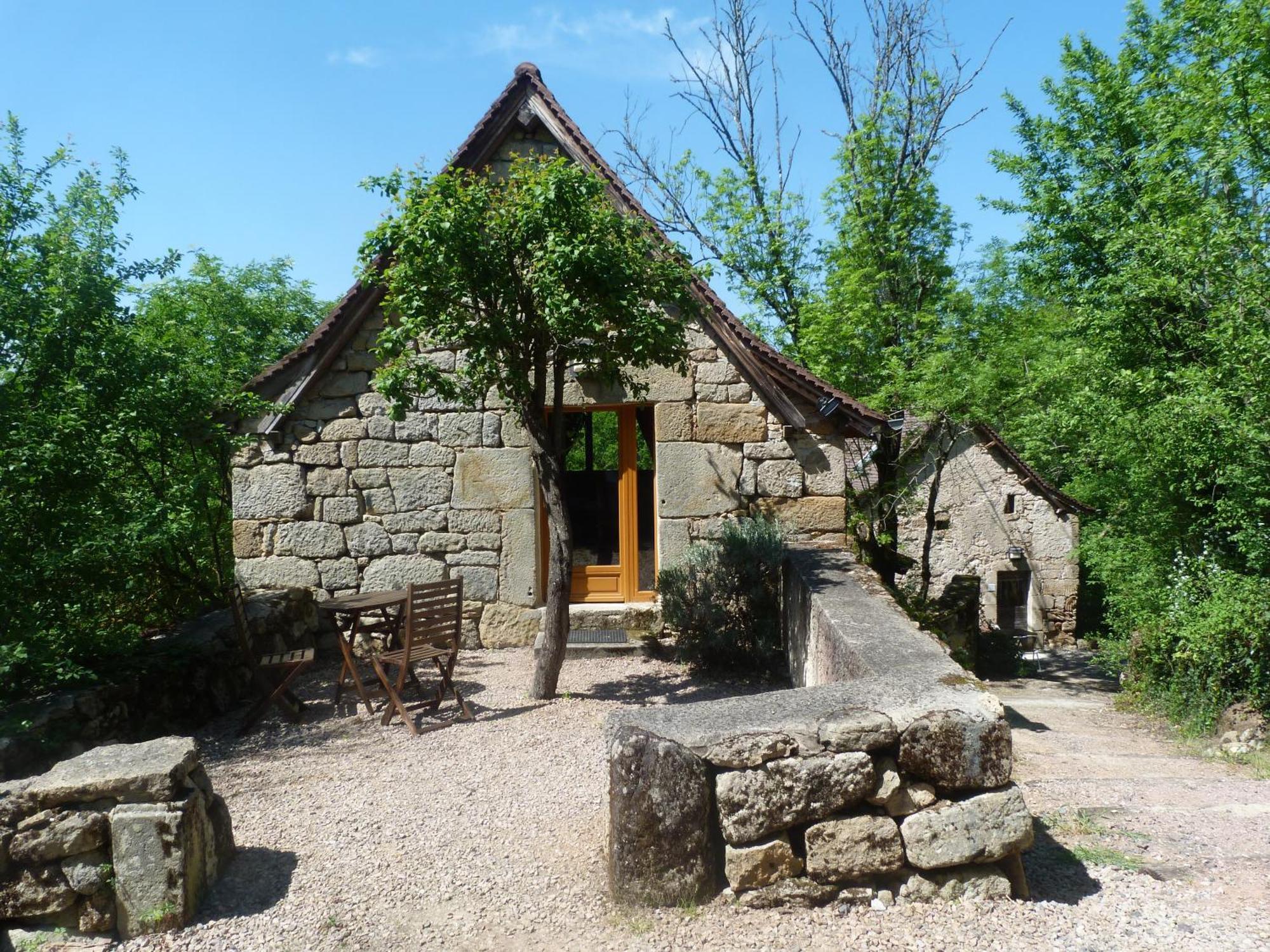Hotel Restaurant Le Murier De Viels - Grand Figeac Causse-et-Diege Экстерьер фото