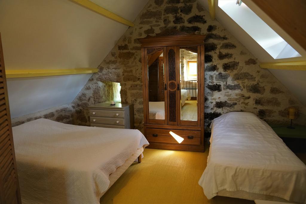 Hotel Restaurant Le Murier De Viels - Grand Figeac Causse-et-Diege Экстерьер фото