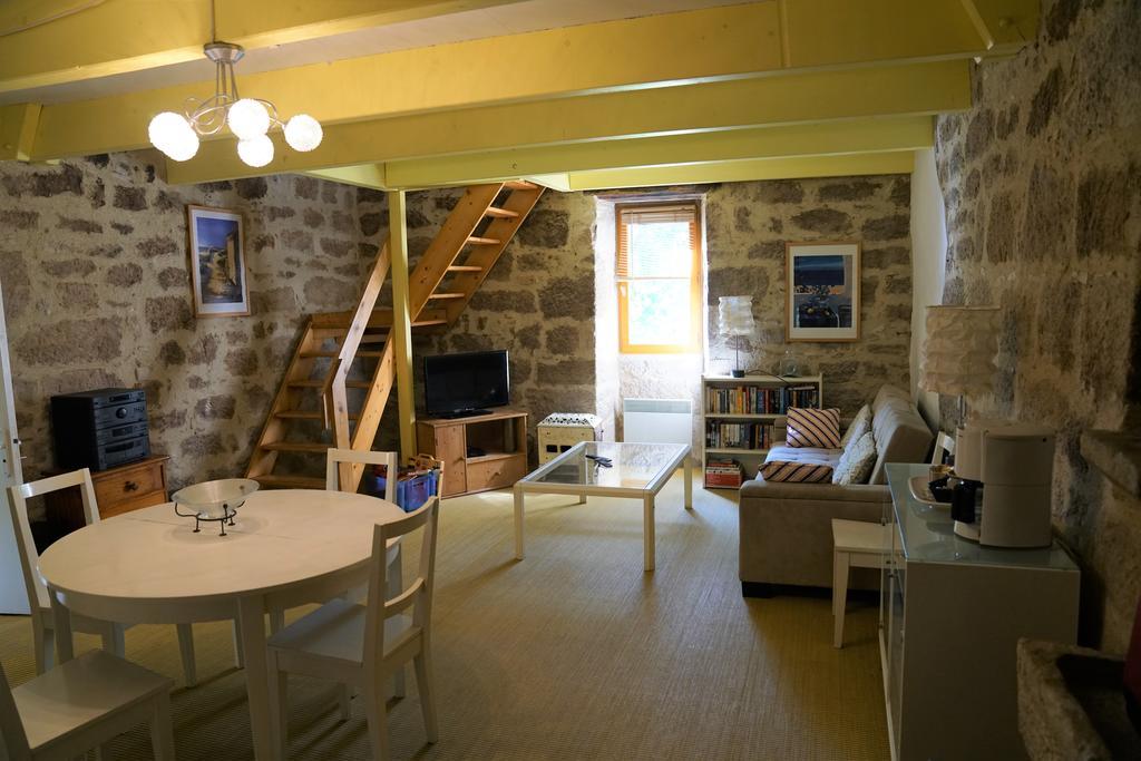 Hotel Restaurant Le Murier De Viels - Grand Figeac Causse-et-Diege Экстерьер фото